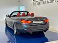 BMW 435 i Cabrio --- Verkauft --- Szürke - thumbnail 9