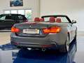 BMW 435 i Cabrio --- Verkauft --- Grey - thumbnail 10