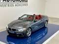 BMW 435 i Cabrio --- Verkauft --- Szary - thumbnail 6