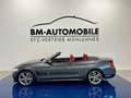 BMW 435 i Cabrio --- Verkauft --- Grijs - thumbnail 1