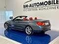 BMW 435 i Cabrio --- Verkauft --- Szürke - thumbnail 8