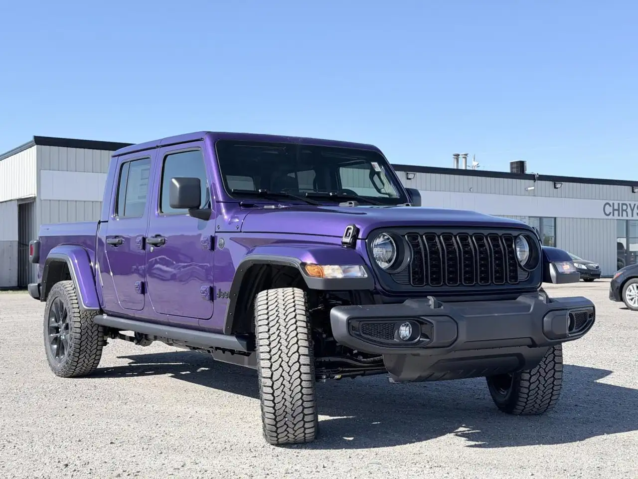 Jeep Gladiator снимка Jeep Gladiator