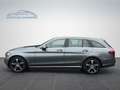 Mercedes-Benz C 220 T d AHK/NAVI/KAMERA Grau - thumbnail 11