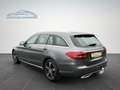 Mercedes-Benz C 220 T d AHK/NAVI/KAMERA Grau - thumbnail 12