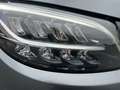 Mercedes-Benz C 220 T d AHK/NAVI/KAMERA Grau - thumbnail 7