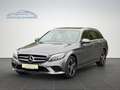 Mercedes-Benz C 220 T d AHK/NAVI/KAMERA Grau - thumbnail 3