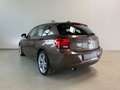 BMW 118 i Sport Line XENON*KAM*NAVI*SCHECK*PDC*SHZ Brun - thumbnail 8