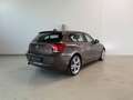 BMW 118 i Sport Line XENON*KAM*NAVI*SCHECK*PDC*SHZ Brun - thumbnail 11
