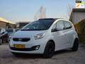Kia Venga 1.4 CVVT Vibe Panoramadak/Lmv/Navigatie Wit - thumbnail 1