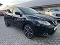 Nissan Qashqai Tekna 1,6 DIG-TQ*Pano*Leder*360Grad*Navi Negro - thumbnail 5