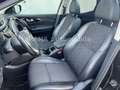 Nissan Qashqai Tekna 1,6 DIG-TQ*Pano*Leder*360Grad*Navi Negro - thumbnail 11
