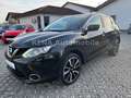 Nissan Qashqai Tekna 1,6 DIG-TQ*Pano*Leder*360Grad*Navi Negro - thumbnail 1
