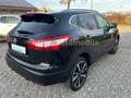 Nissan Qashqai Tekna 1,6 DIG-TQ*Pano*Leder*360Grad*Navi Negro - thumbnail 7