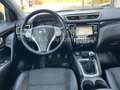 Nissan Qashqai Tekna 1,6 DIG-TQ*Pano*Leder*360Grad*Navi Negro - thumbnail 12