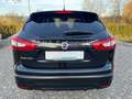 Nissan Qashqai Tekna 1,6 DIG-TQ*Pano*Leder*360Grad*Navi Negro - thumbnail 8