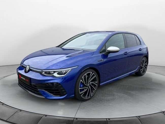 Volkswagen Golf R - foto 1