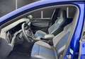 Volkswagen Golf R Azul - thumbnail 5