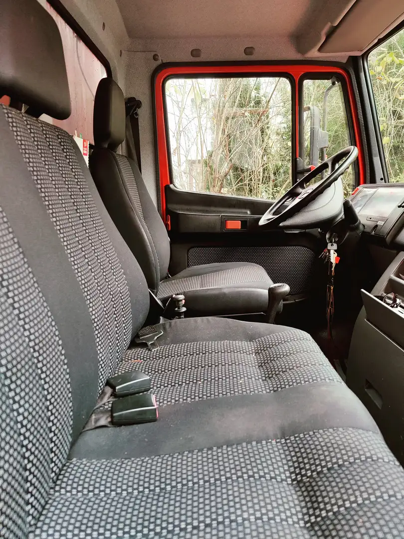 Mercedes-Benz Vario 616 D Vario - 2