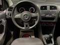 Volkswagen Polo 1.2 TSI BlueMotion Comfortline Grijs - thumbnail 12