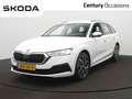 Skoda Octavia Combi 1.4 TSI iV PHEV Business Edition / Adap. Cru Wit - thumbnail 1