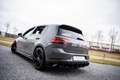 Volkswagen Golf GTI 2.0 TSI TCR Pano Dsg Akrapovic Vol Gris - thumbnail 14