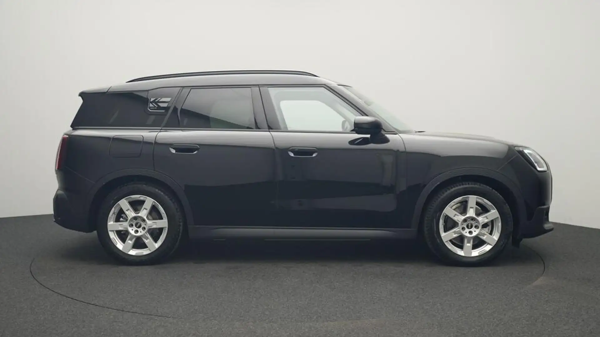 MINI Countryman S All4 MINI Countryman SE ALL4 Noir - 2