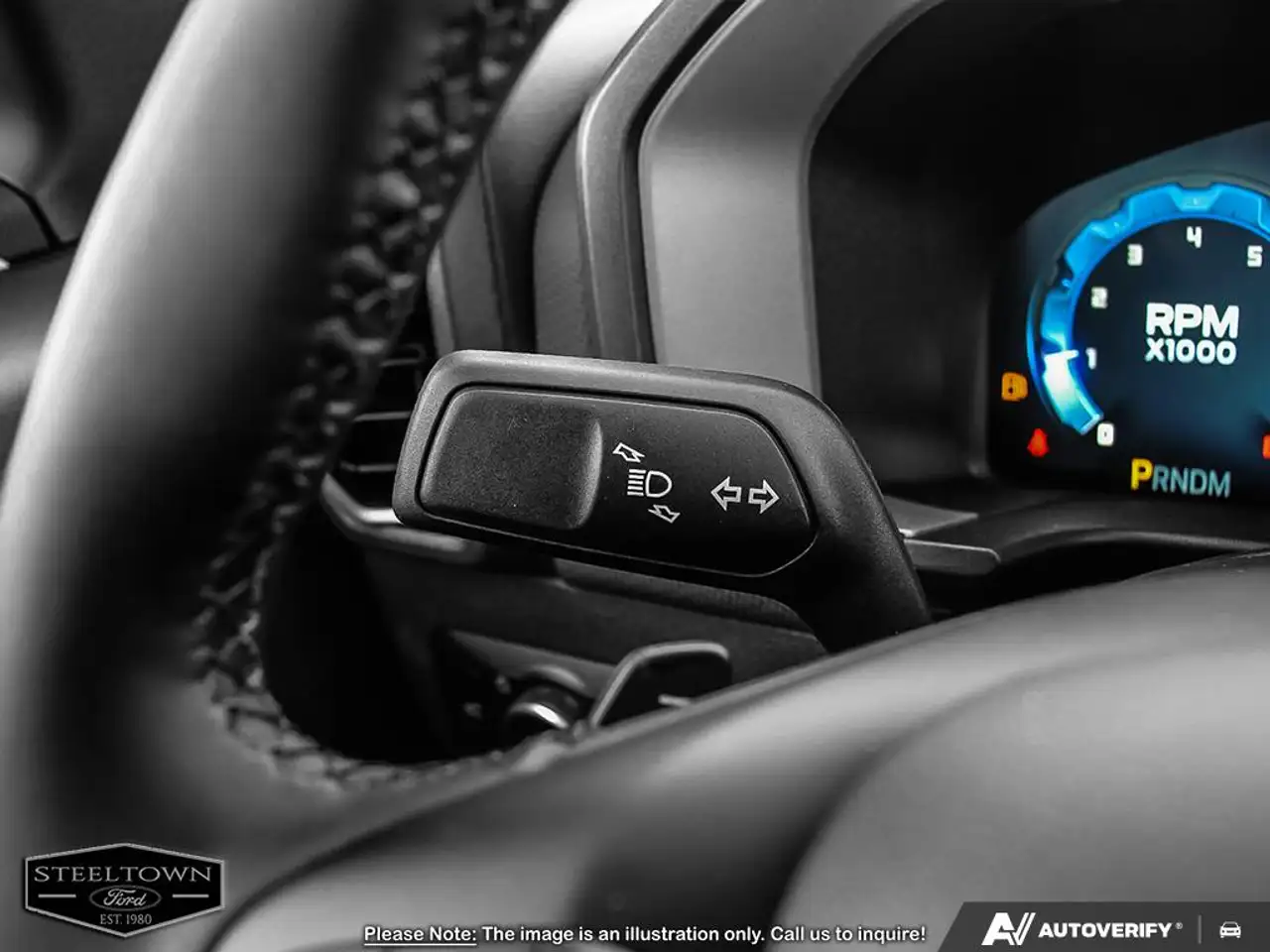Ford Bronco Sport fotografie Ford Bronco Sport