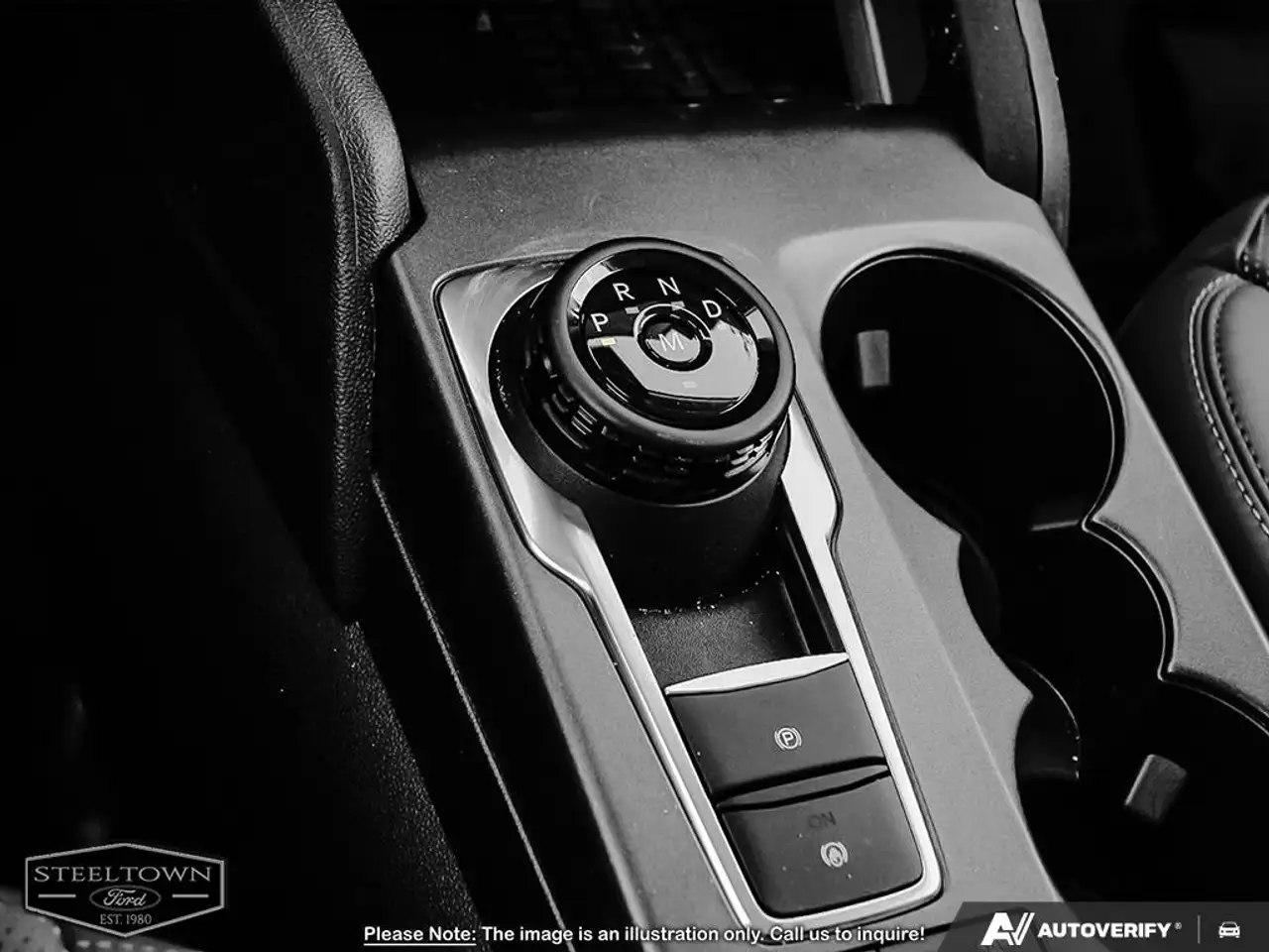 Ford Bronco Sport fotografie Ford Bronco Sport