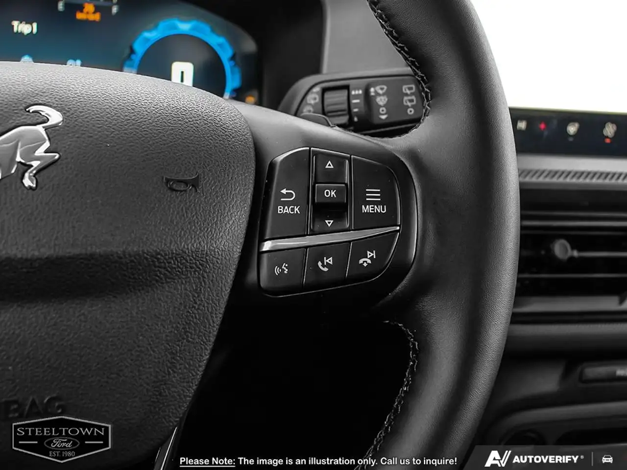 Ford Bronco Sport fotografie Ford Bronco Sport