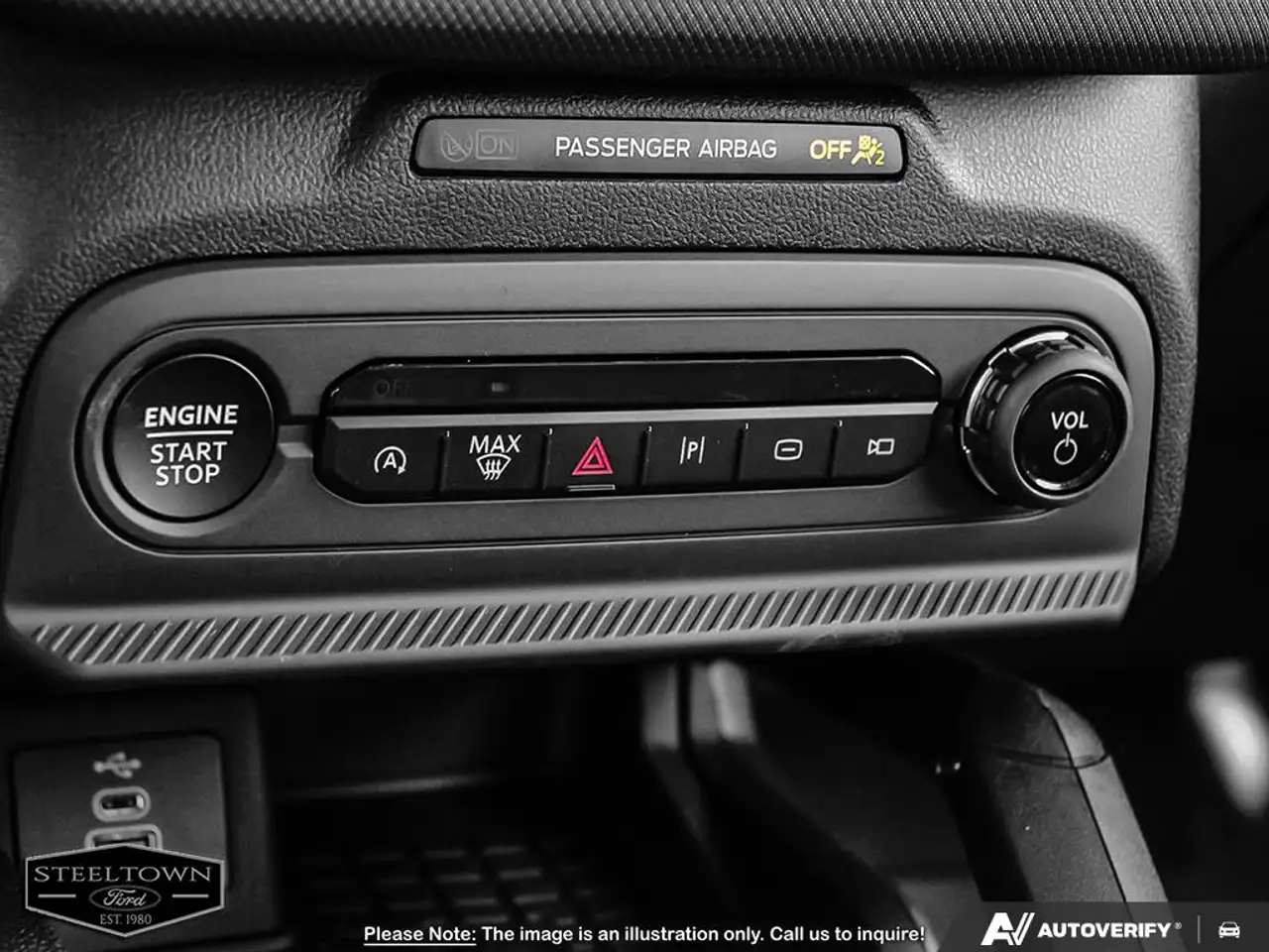 Ford Bronco Sport fotografie Ford Bronco Sport