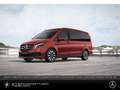 Mercedes-Benz Marco Polo 300 d 4MATIC - KÜCHE! SCHIEBEDACH! AHK! Rouge - thumbnail 1