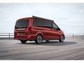 Mercedes-Benz Marco Polo 300 d 4MATIC - KÜCHE! SCHIEBEDACH! AHK! Rouge - thumbnail 2