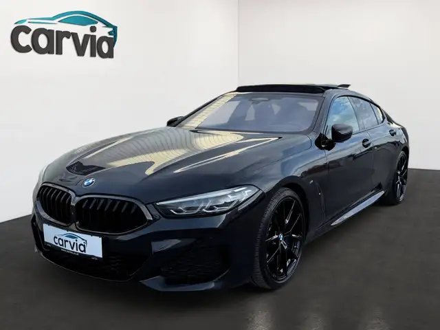 BMW 840 840 d xDrive M Sport |PANO| Bowers & Wilkins | SoftClose