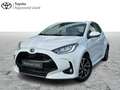 Toyota Yaris Iconic Wit - thumbnail 1