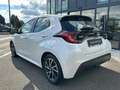 Toyota Yaris Iconic Wit - thumbnail 5