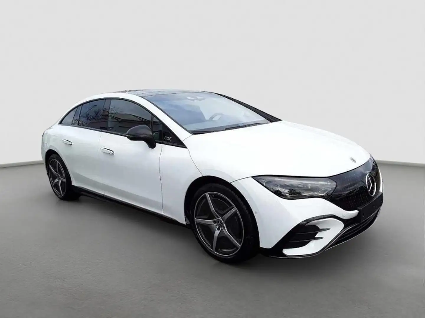 Mercedes-Benz EQE 500 4MATIC AMG/PANO/HYPER/DIGIT./NIGHT Weiß - 2