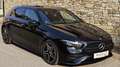 Mercedes-Benz A 200 A 200 d  AMG Line*AHK*LederAlcantara*Kamera.*ACC* Schwarz - thumbnail 4