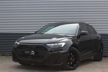 Sportback 40 TFSI edition one | Matrix | SONOS | K