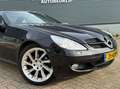 Mercedes-Benz SLK 200 K. BJ`04 Airco Leder Stoelverwarming Negro - thumbnail 3