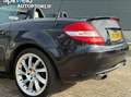 Mercedes-Benz SLK 200 K. BJ`04 Airco Leder Stoelverwarming Negro - thumbnail 12