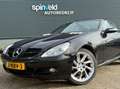 Mercedes-Benz SLK 200 K. BJ`04 Airco Leder Stoelverwarming Negro - thumbnail 8