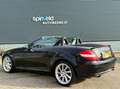 Mercedes-Benz SLK 200 K. BJ`04 Airco Leder Stoelverwarming Negro - thumbnail 11