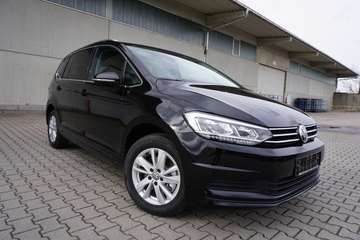 1.5TSI DSG Navi AHK ACC Kamera 1.Hd*