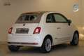 Fiat 500C 1.2 69PS Automatik Cabrio Lounge Carplay Weiß - thumbnail 6