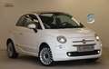 Fiat 500C 1.2 69PS Automatik Cabrio Lounge Carplay Weiß - thumbnail 1