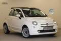 Fiat 500C 1.2 69PS Automatik Cabrio Lounge Carplay Weiß - thumbnail 2
