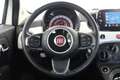 Fiat 500C 1.2 69PS Automatik Cabrio Lounge Carplay Weiß - thumbnail 24