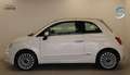 Fiat 500C 1.2 69PS Automatik Cabrio Lounge Carplay Weiß - thumbnail 11