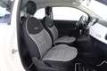 Fiat 500C 1.2 69PS Automatik Cabrio Lounge Carplay Weiß - thumbnail 14