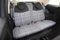 Fiat 500C 1.2 69PS Automatik Cabrio Lounge Carplay Weiß - thumbnail 16